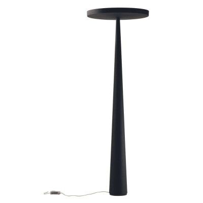 Prandina - Equilibre Halo F3 Golvlampa Matt Black