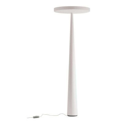 Prandina - Equilibre Halo F3 Golvlampa Matt White