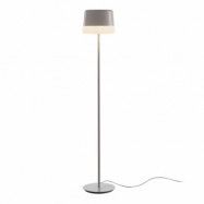 Prandina - Gift F10 Gulvlampe White