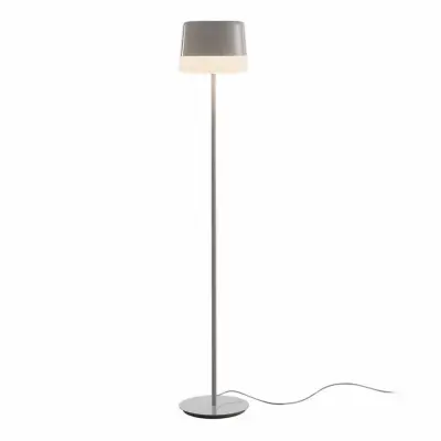 Prandina - Gift F10 Gulvlampe White