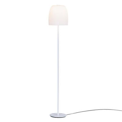 Prandina - Notte F1 Golvlampa Opal/Matt White