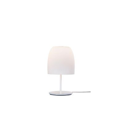 Prandina - Notte T1 Bordslampa Opal/Matt White