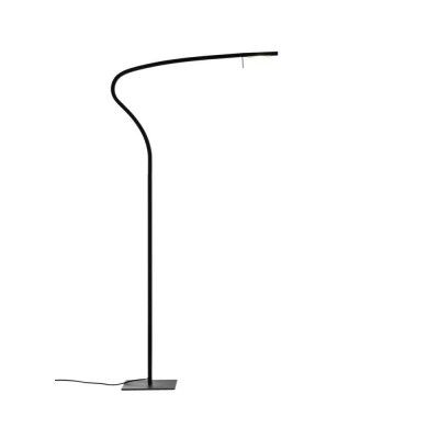 Prandina - Paraph F3 Golvlampa Matt Black