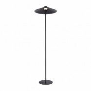 Puik Bonnett golvlampa 152 cm Svart