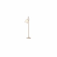 Pull golvlampa, natur 150cm