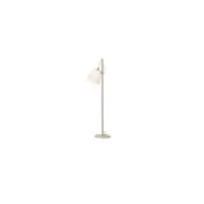 Pull golvlampa, natur 150cm