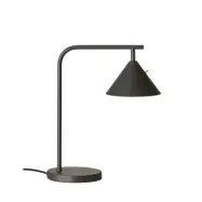 Rain bordslampa, svart