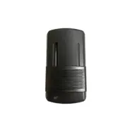 Relco - LED Dimmer 5000 4-100W (40-250W) Svart