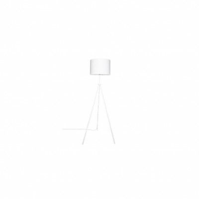 Rina golvlampa, Vit 145cm