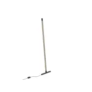 Rotaliana - Squiggle F1 Golvlampa 2700K Matt Black