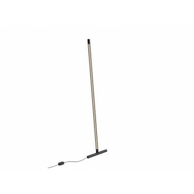 Rotaliana - Squiggle F1 Golvlampa 2700K Matt Black