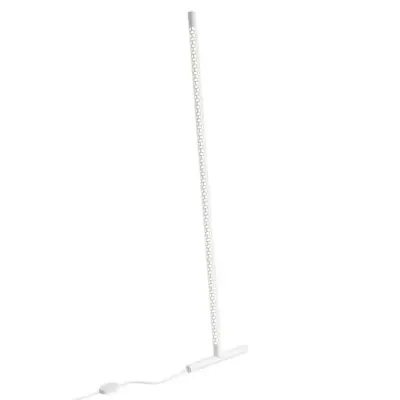 Rotaliana - Squiggle F1 Golvlampa 2700K Matt White