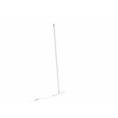 Rotaliana - Squiggle F1 Golvlampa 2700K Matt White