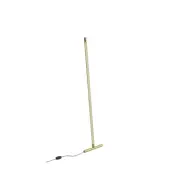 Rotaliana - Squiggle F1 Golvlampa 3000K Gold