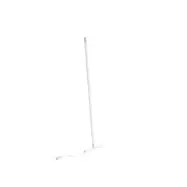 Rotaliana - Squiggle F1 Golvlampa 3000K Matt White