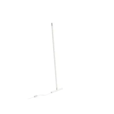 Rotaliana - Squiggle F1 Golvlampa 3000K Matt White