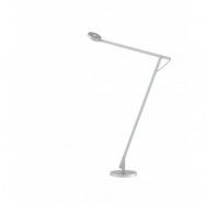 Rotaliana - String F1 Golvlampa Dim-to-Warm Alu/Silver