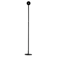 Rotaliana - String F1 Golvlampa DTW Matt Black/Black