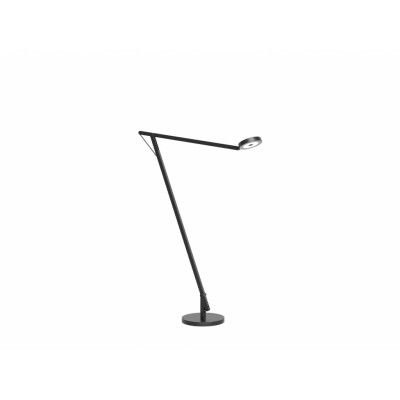 Rotaliana - String F1 Golvlampa DTW Matt Black/Black