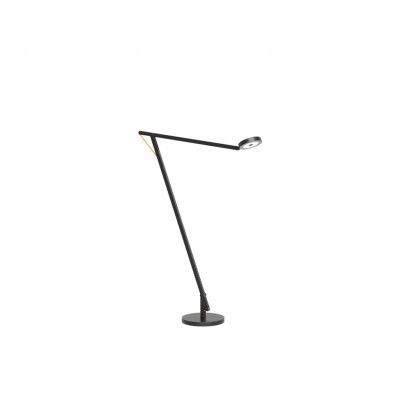 Rotaliana - String F1 Golvlampa DTW Matt Black/Orange