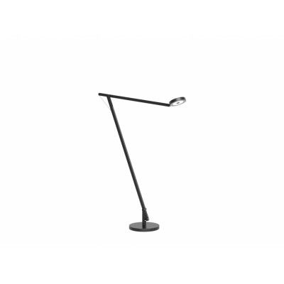 Rotaliana - String F1 Golvlampa DTW Matt Black/Silver