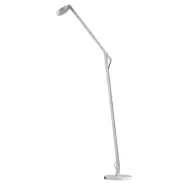 Rotaliana - String F1 Golvlampa DTW Matt White/Black