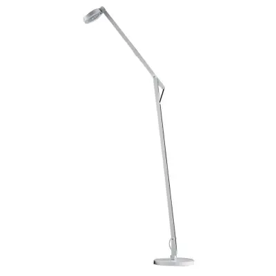 Rotaliana - String F1 Golvlampa DTW Matt White/Black