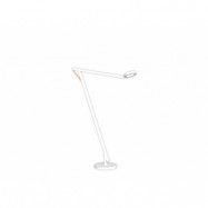 Rotaliana - String F1 Golvlampa DTW Matt White/Orange