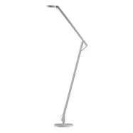 Rotaliana - String F1 Golvlampa DTW Matt White/Orange