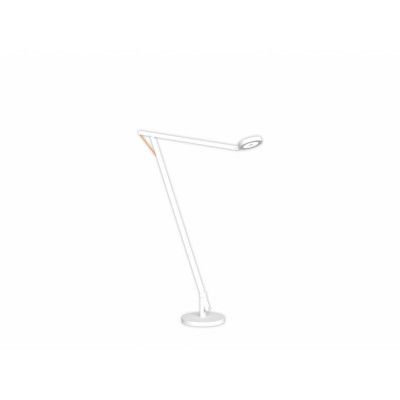 Rotaliana - String F1 Golvlampa DTW Matt White/Orange
