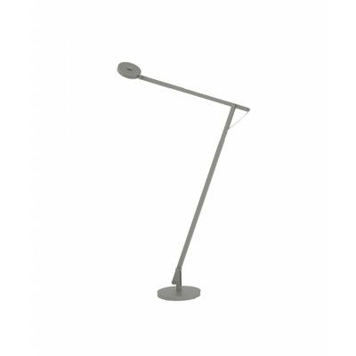 Rotaliana - String F1 Golvlampa Graphite/Silver