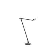 Rotaliana - String F1 golvlampa TW Matt Black/Black