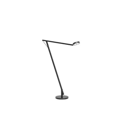 Rotaliana - String F1 Golvlampa TW Matt Black/Black