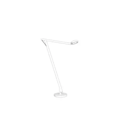 Rotaliana - String F1 Golvlampa TW Matt White/Black