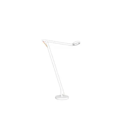 Rotaliana - String F1 Golvlampa TW Matt White/Orange