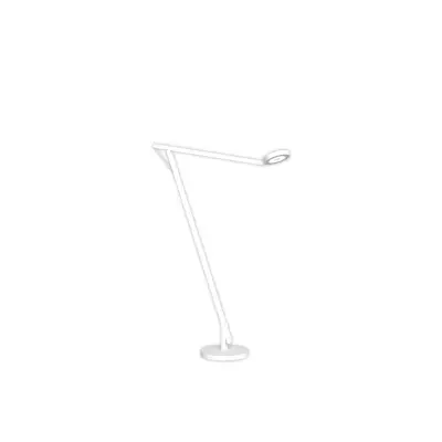 Rotaliana - String F1 Golvlampa TW Matt White/Silver