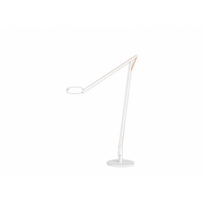 Rotaliana - String XL Golvlampa Matt White/Orange