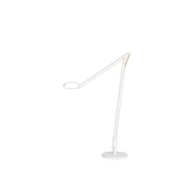 Rotaliana - String XL Golvlampa Matt White/Orange