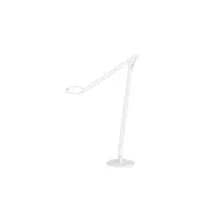 Rotaliana - String XL Golvlampa Matt White/Silver