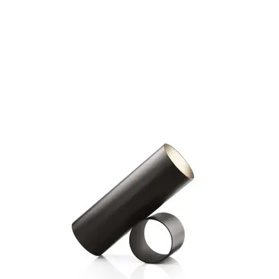 Sawaru golvlampa, svart