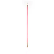 SELETTI - Linea LED Lamp Fucsia