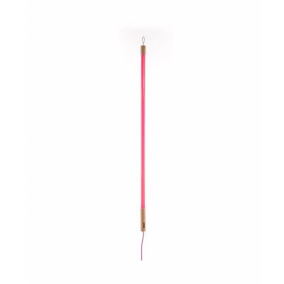 SELETTI - Linea LED Lamp Fucsia