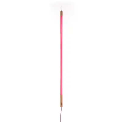 SELETTI - Linea LED Lamp Fucsia