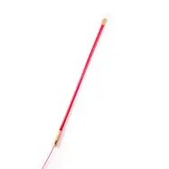 SELETTI - Linea LED Lamp Röd