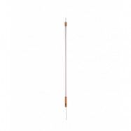 Seletti - Linea LED Lamp Vit