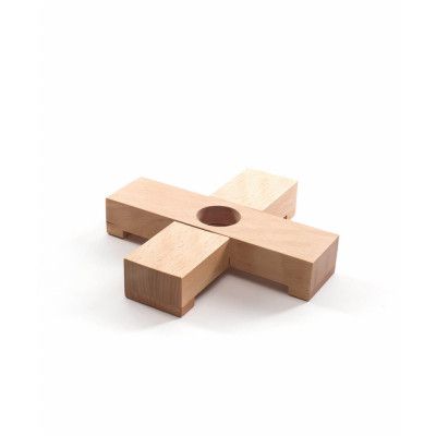 SELETTI - Linea Tre Base till Neon Lamp