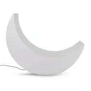 SELETTI - My Moon Golvlampa