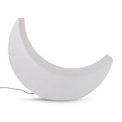 SELETTI - My Moon Golvlampa