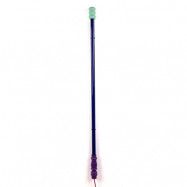 Seletti - Superlinea LED Lampa Blue
