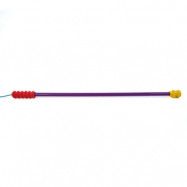 SELETTI - Superlinea LED Lampa Fuchsia